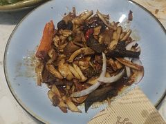 -Aqua Oasis 水天堂(常熟永旺店)