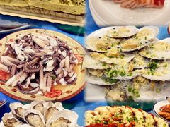 -盛港湾海鲜食府(黄沙店)