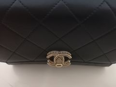 -Chanel(德基广场店)