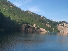 -崂山九水游览区