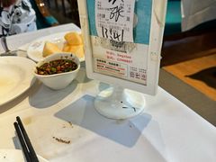 -领鲜活海鲜榴莲自助火锅(东门店)