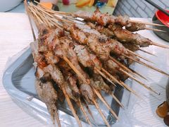 羊肉串-同来顺烧烤餐厅(哈尔滨道店)