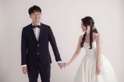 -布丁婚纱摄影工作室