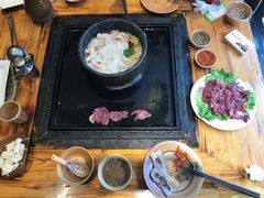 -滇藏石锅宴(崇仁巷老店)