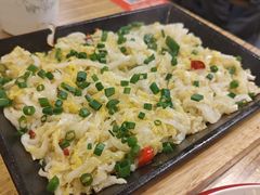 -柳叶刀烧烤(北大清华店)