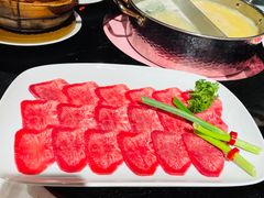 -行家海鲜火锅酒家(静安寺店)