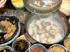 -享润四季椰子鸡音乐主题餐厅(石狮德辉店)