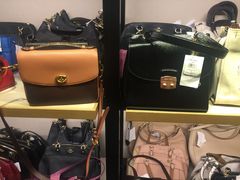-COACH蔻驰(恒隆广场店)
