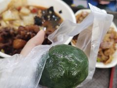 -北大学一食堂