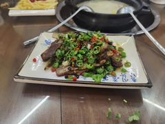 -代羊肉(中和店)