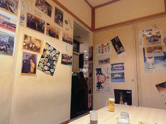 -気楽亭和食料理(气乐亭大世界本店)