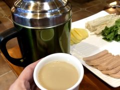 -玛禄藏膳(五分店)