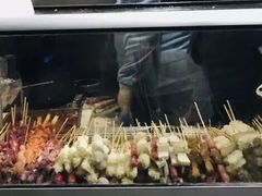 -庞记炸串