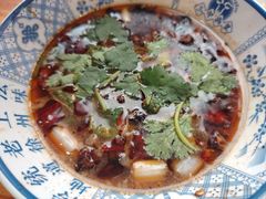 -三中高皇羊肉馆