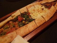-Efes Turkish & Mediterranean Cuisine 艾菲斯餐厅(陆家嘴店)