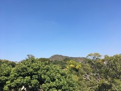 -胡里山炮台