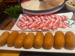 -大龙燚火锅(南山大道店)