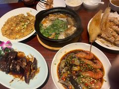 -妈妈菜舟山海鲜(定海古城店)