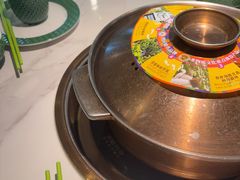 -润园四季椰子鸡火锅(欢乐海岸店)