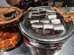 -本炙炭烤·蒲烧活鳗料理店(金沙洲店)