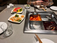 -海底捞火锅(九霄梦天地店)