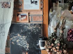 -春庄咖啡SpringHues(钟楼小区店)