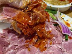 -李柱·柘城垛子羊肉旗舰店(通泰路店)