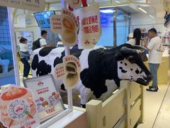 -红星前进面包牛奶公司(君太店)