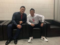 -拳盛时代拳击俱乐部(北京路店)