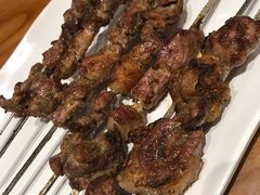 -巴依老爷新疆美食(常营店)