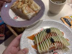 -元通寿司(东骏店)