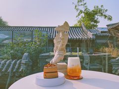 -糖房咖啡(南锣鼓巷店)