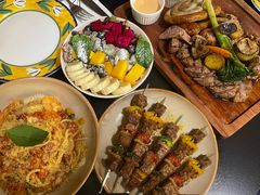 -打酱油·非遗淮扬菜(瘦西湖梅岭店)