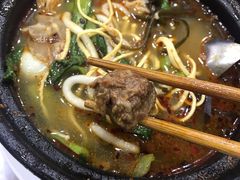 -清真·穆萨砂锅(大皮院店)