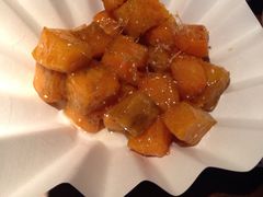 -塔里木新疆饭店(新北万达店)