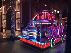 -三亚海昌梦幻海洋不夜城