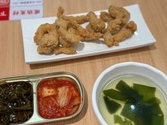 -小木屋拌饭(西安万象天地店)