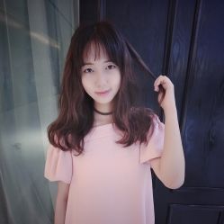 点击看大图 发型-3AM HAIR SALON烫发染发接发