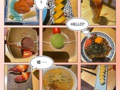 -匠糊·日本料理(美岸广场店)