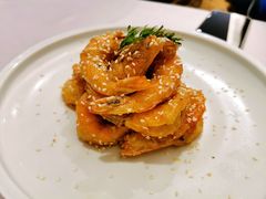 -味+新京宴·烤鸭·北京菜(创意谷店)