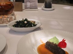 -临家小院·潮汕菜·商务宴请·点心(白石洲店)