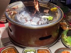 -西塔老太太泥炉烤肉(温州首店万象城黑金店)