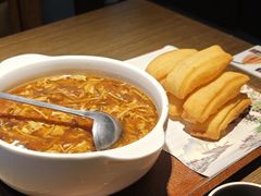 -隆喜元鱼汤包·海鲜(中联广场店)