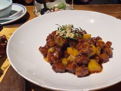 -打酱油·非遗淮扬菜(瘦西湖梅岭店)