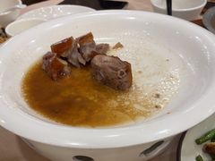 -香顺·客家菜(东坑店)