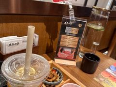 -黑牛の店·和牛烧肉(合生汇店)