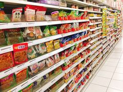 -华润万家(凯德和平广场店)