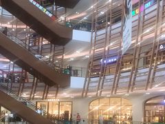 -砂之船奥莱(南京江宁店)