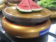 -汤响自助回转火锅百汇(乐峰广场店)