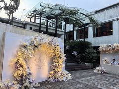 -申粤轩酒楼·三十年粤菜经典(丁香花园店)